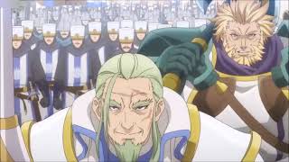 Hortensia Saga előzetes