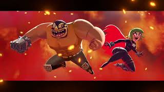 El Guapo Vs. The Narco Vampires előzetes