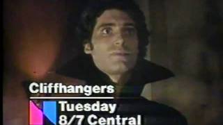Cliffhangers előzetes