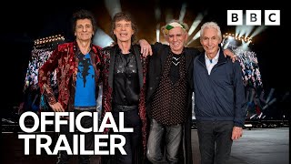 Életem a Rolling Stones-szal előzetes