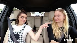 Carpool Karaoke: A sorozat előzetes