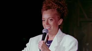 Michelle Wolf: It's Great to Be Here előzetes