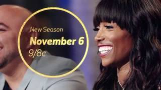 Holiday Baking Championship előzetes