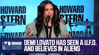 The Howard Stern Interview előzetes