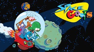Les Zinzins de l'espace előzetes