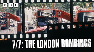 7/7: The London Bombings előzetes