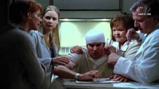 Stephen King's Kingdom Hospital előzetes