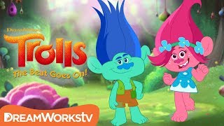 Trollok - A dallam szól tovább előzetes