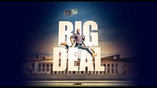 Big Deal előzetes