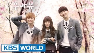 후아유 - 학교 2015 előzetes