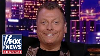 Fox News Saturday Night with Jimmy Failla előzetes