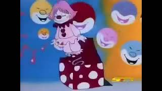 Little Clowns of Happytown előzetes