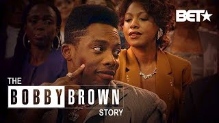 The Bobby Brown Story előzetes
