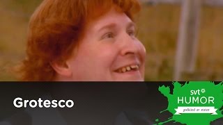 Grotesco előzetes