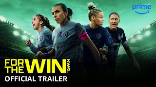 For the Win: NWSL előzetes