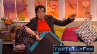 Mel & Sue előzetes