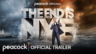 The End Is Nye előzetes