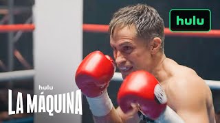 La Máquina: Boksz életre-halálra előzetes