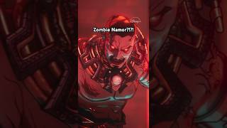 Marvel zombik előzetes