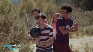 Bunkheads előzetes
