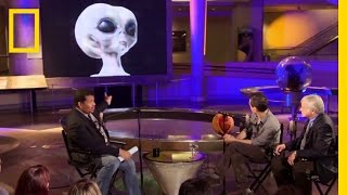 StarTalk with Neil deGrasse Tyson előzetes