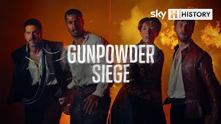 Gunpowder Siege előzetes