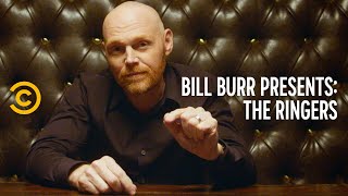 Bill Burr Presents: The Ringers előzetes