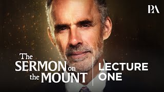 The Sermon on the Mount előzetes