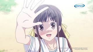 フルーツバスケット előzetes