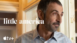 Little America előzetes