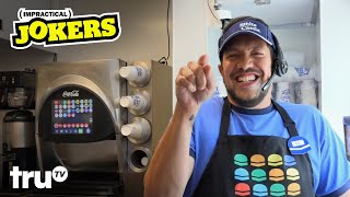 Impractical Jokers: Inside Jokes előzetes
