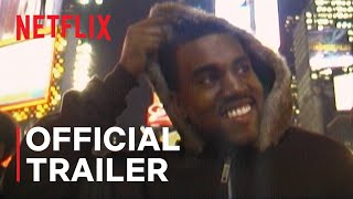 jeen-yuhs: Kanye-trilógia előzetes