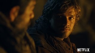 Marco Polo előzetes