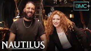 Nautilus előzetes
