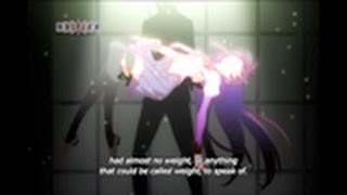 化物語 előzetes