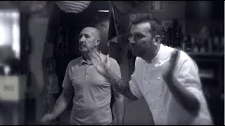 Pesadelo na Cozinha előzetes