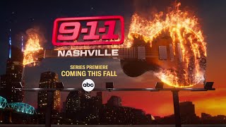 9-1-1: Nashville előzetes