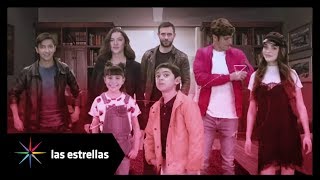 Los Elegidos előzetes