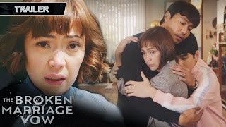The Broken Marriage Vow előzetes