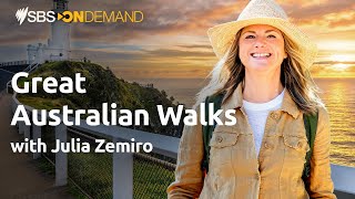 Great Australian Walks előzetes