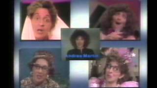 Second City Television előzetes