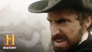 America: Promised Land előzetes