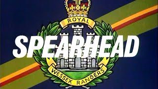 Spearhead előzetes