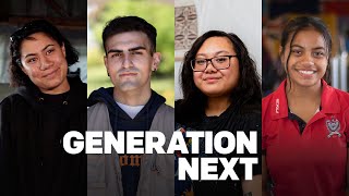 Generation Next előzetes