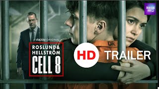 Cell 8 előzetes