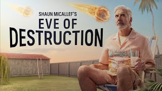 Shaun Micallef's Eve of Destruction előzetes