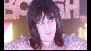 The Mighty Boosh előzetes