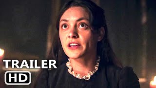 Sherlock & Daughter előzetes