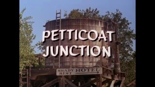 Petticoat Junction előzetes
