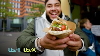 Big Zuu's 12 Dishes in 12 Hours előzetes